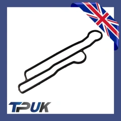 Прокладка маслоохладителя Ford Transit V-184  2.4 TD 2000-2006